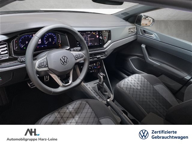 Volkswagen Polo 1.0 TSI DSG IQ.Drive