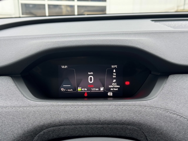 Skoda Enyaq Coupe iV 60