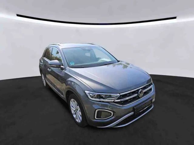 Volkswagen T-Roc 1.5 TSI DSG Style