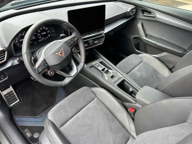 Cupra Formentor 2.0 TSI DSG VZ
