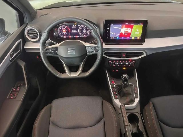 Seat Arona 1.0 TSI FR-lijn