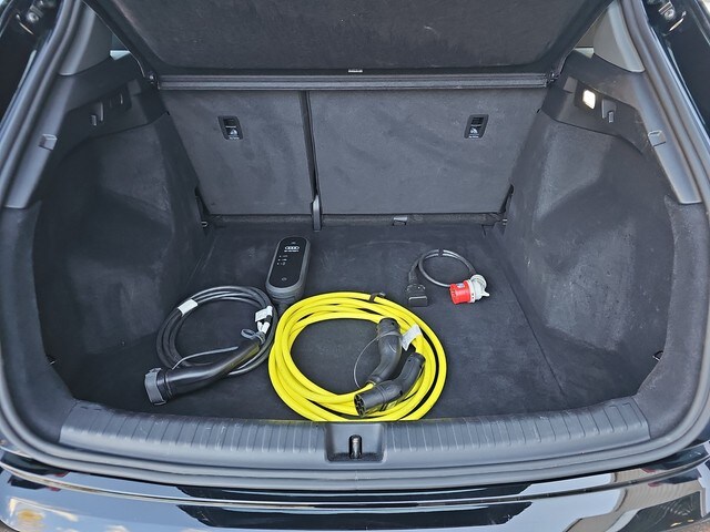 Audi Q4 e-tron 50 Quattro