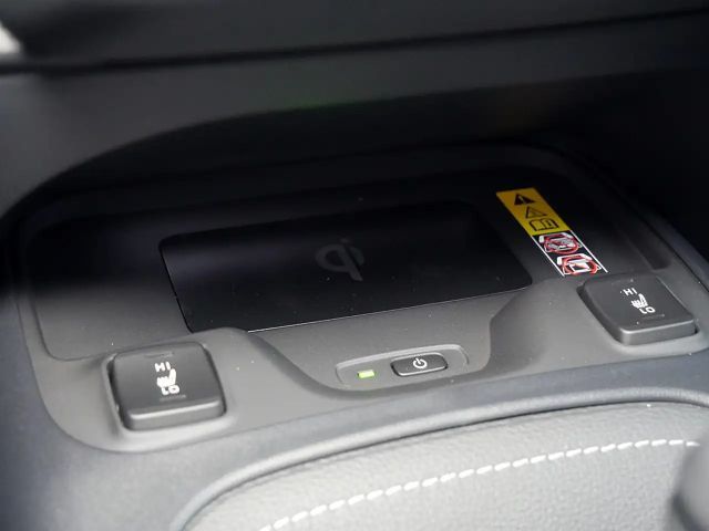 Toyota Corolla Hybride Touring