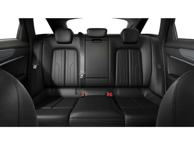 Audi A6 45 TFSI Avant Quattro