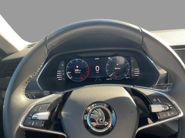 Skoda Octavia 1.0 TSI Ambition Combi