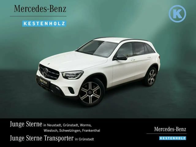 Mercedes-Benz GLC 300 4MATIC