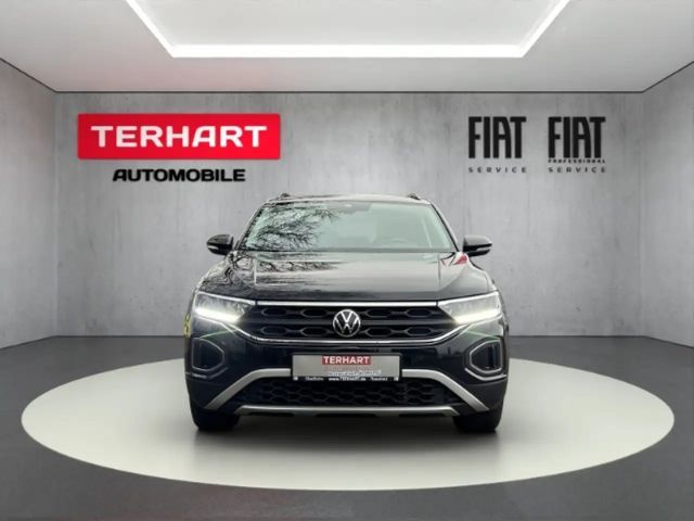 Volkswagen T-Roc 1.5 TSI DSG Move