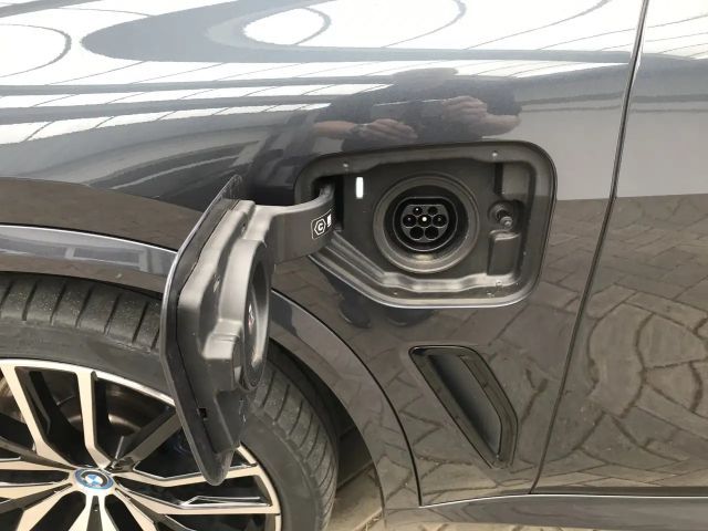 BMW X5 M-Sport xDrive45e