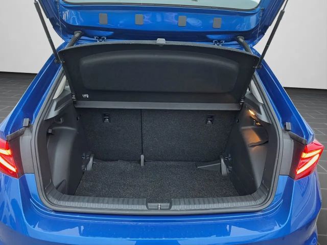 Skoda Fabia 1.0 TSI Selection