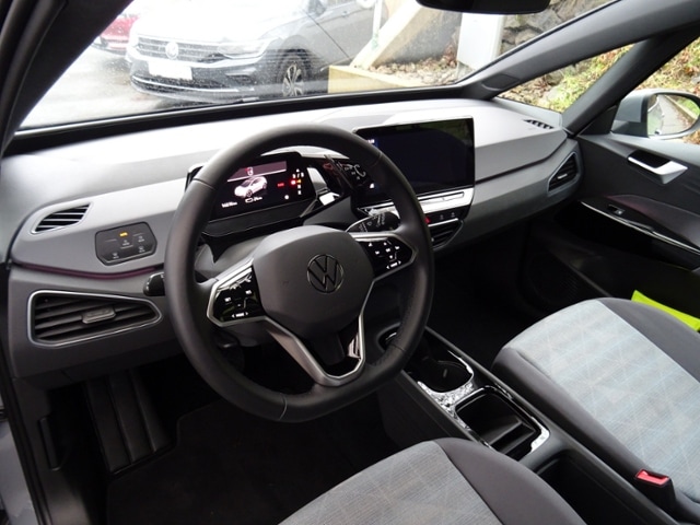 Volkswagen ID.3 45KW/H