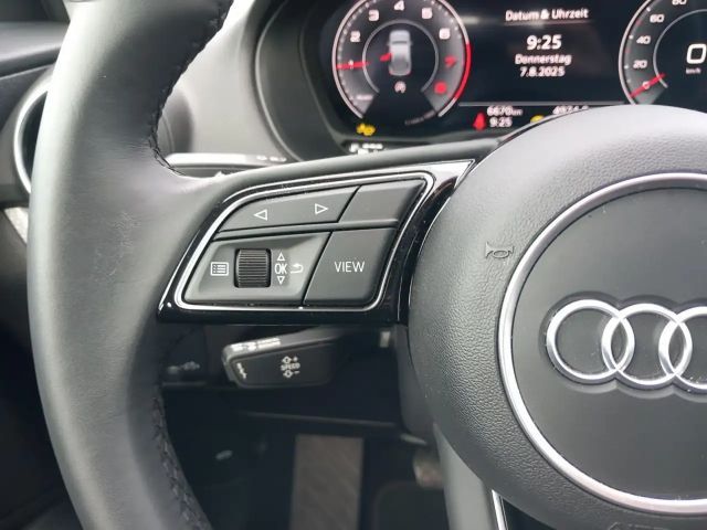 Audi Q2 30 TFSI