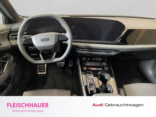 Audi A5 Avant Quattro S-Tronic