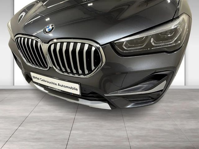 BMW X1 xDrive25e