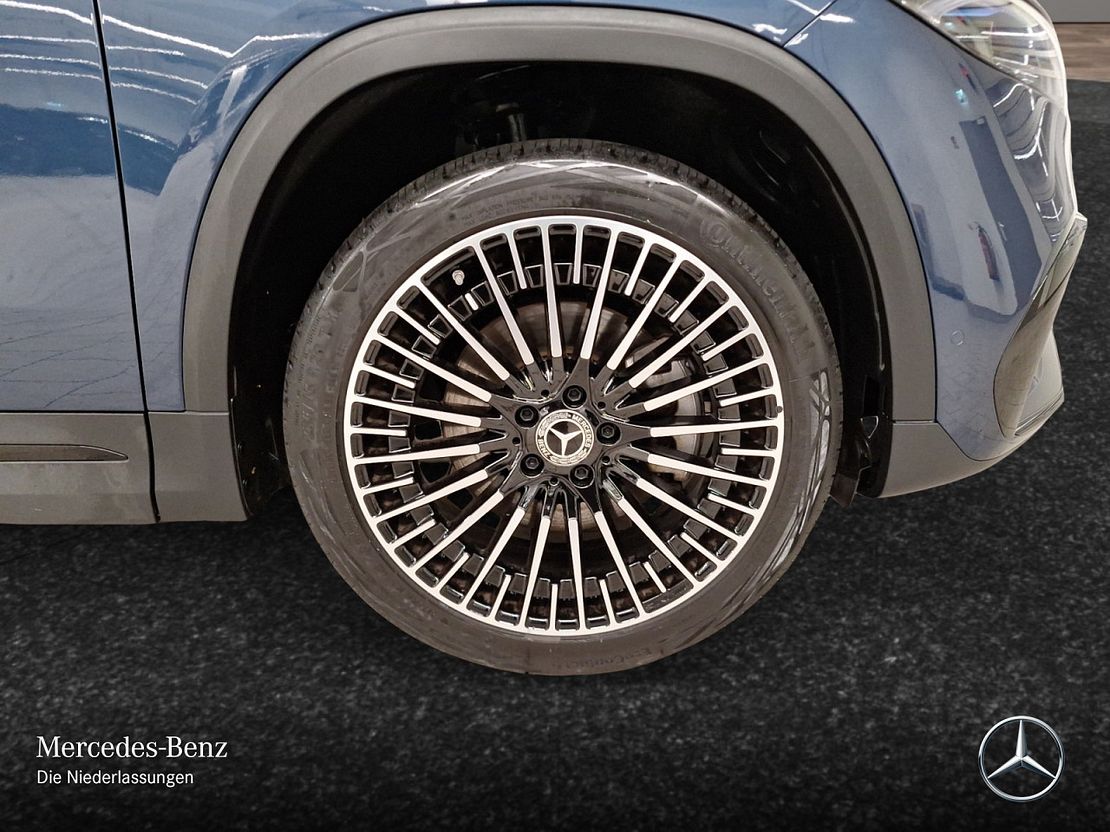 Mercedes-Benz EQA 350 4MATIC