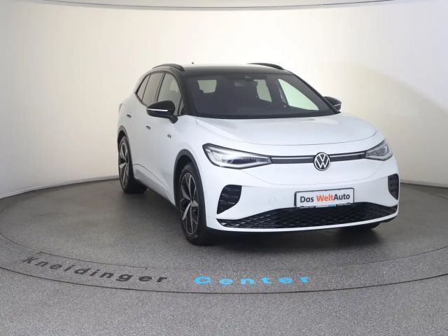Volkswagen ID.4 220 kW 4Motion GTX