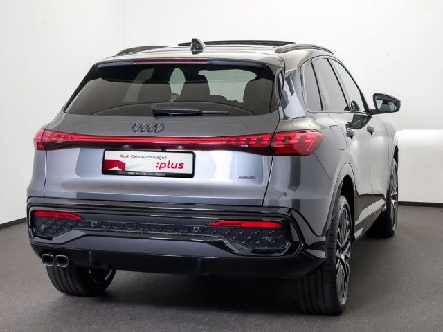 Audi Q5 Quattro S-Tronic