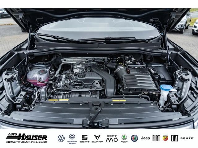 Volkswagen Tiguan 1.5 eTSI DSG R-Line