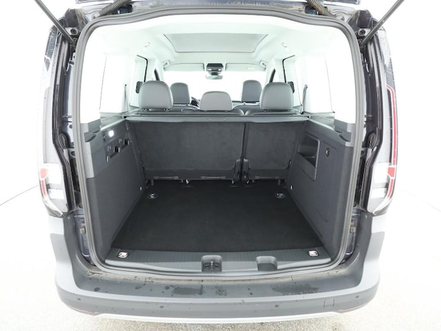 Volkswagen Caddy DSG Life