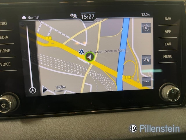 Skoda Karoq 2.0 TDI Style Style