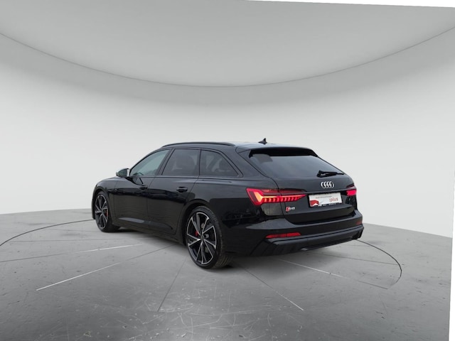 Audi S6 Avant Quattro