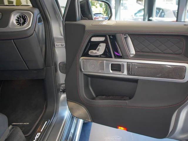 Mercedes-Benz G 63 AMG AMG Line