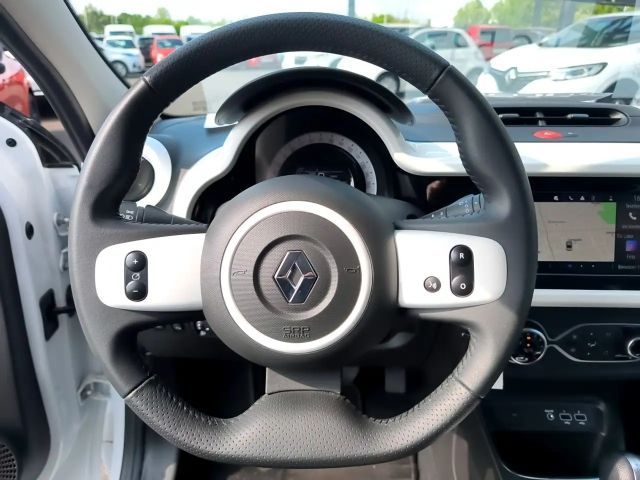 Renault Twingo E-Tech Techno