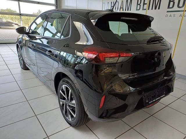 Opel Corsa GS-Line Grand Sport