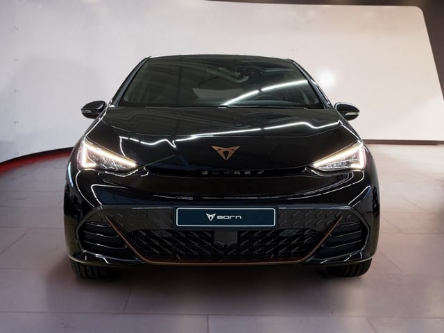 Cupra Born 240 kW (326PS) NAVI SHZ RFK