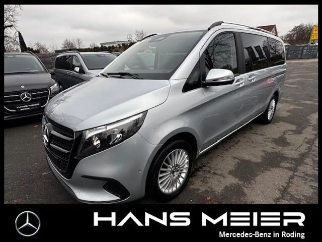 Mercedes-Benz V 220 Limousine Lang V 220 d