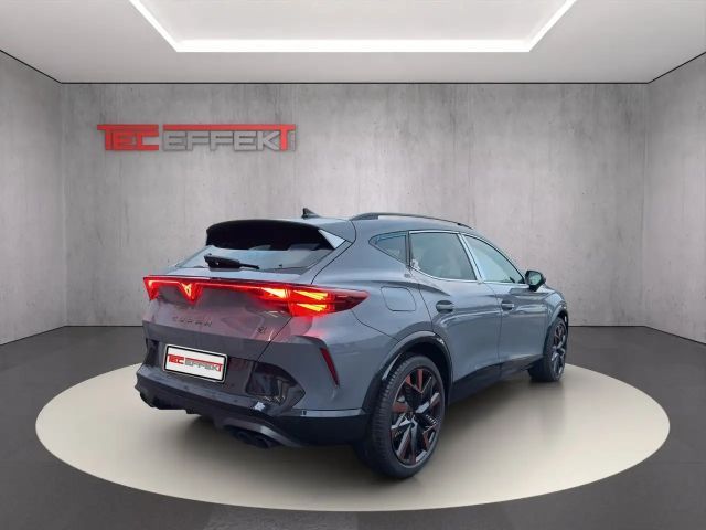 Cupra Formentor 2.0 TSI 4Drive VZ