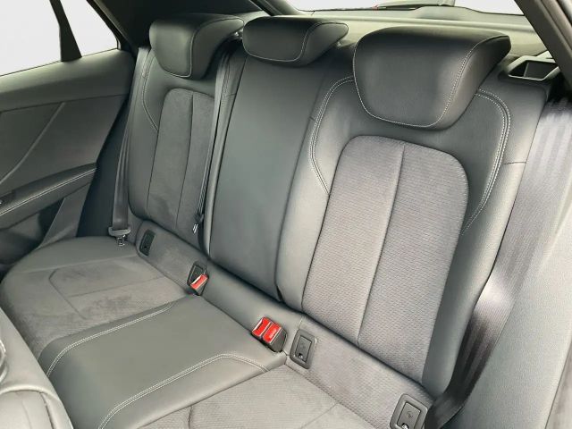 Audi Q2 35 TDI S-Tronic