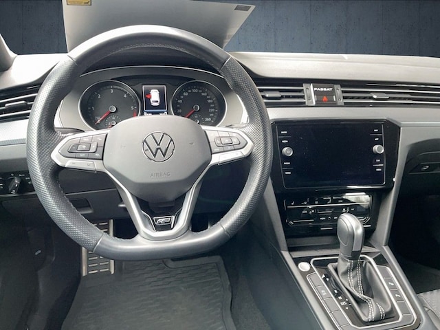 Volkswagen Passat 2.0 TDI Business DSG Variant