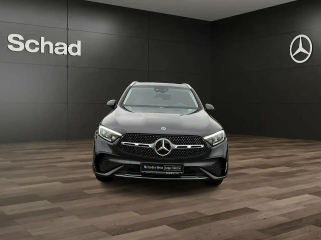 Mercedes-Benz GLC 450 4MATIC AMG Line