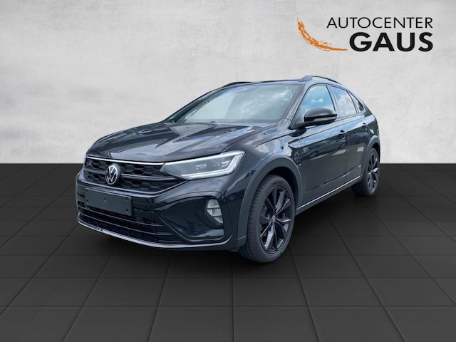 Volkswagen Taigo 1.0 TSI DSG R-Line