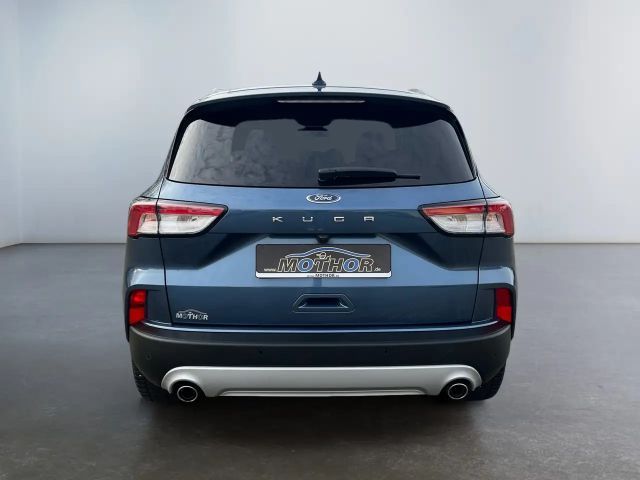 Ford Kuga 1.5 EcoBlue Titanium X