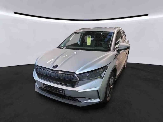 Skoda Enyaq iV 60