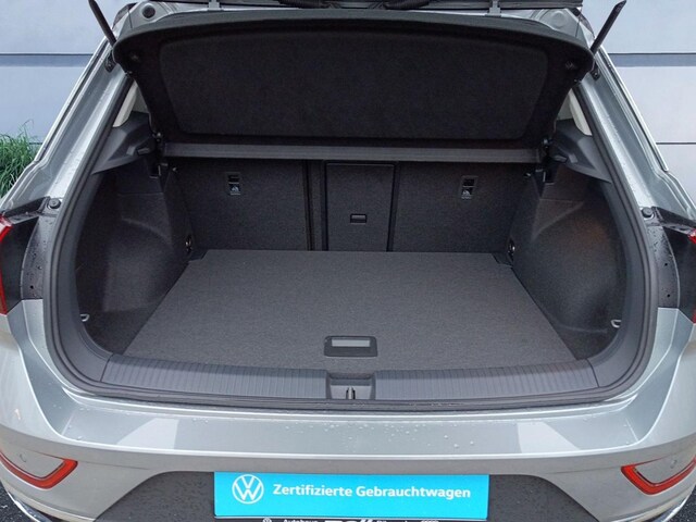 Volkswagen T-Roc 1.0 TSI Style