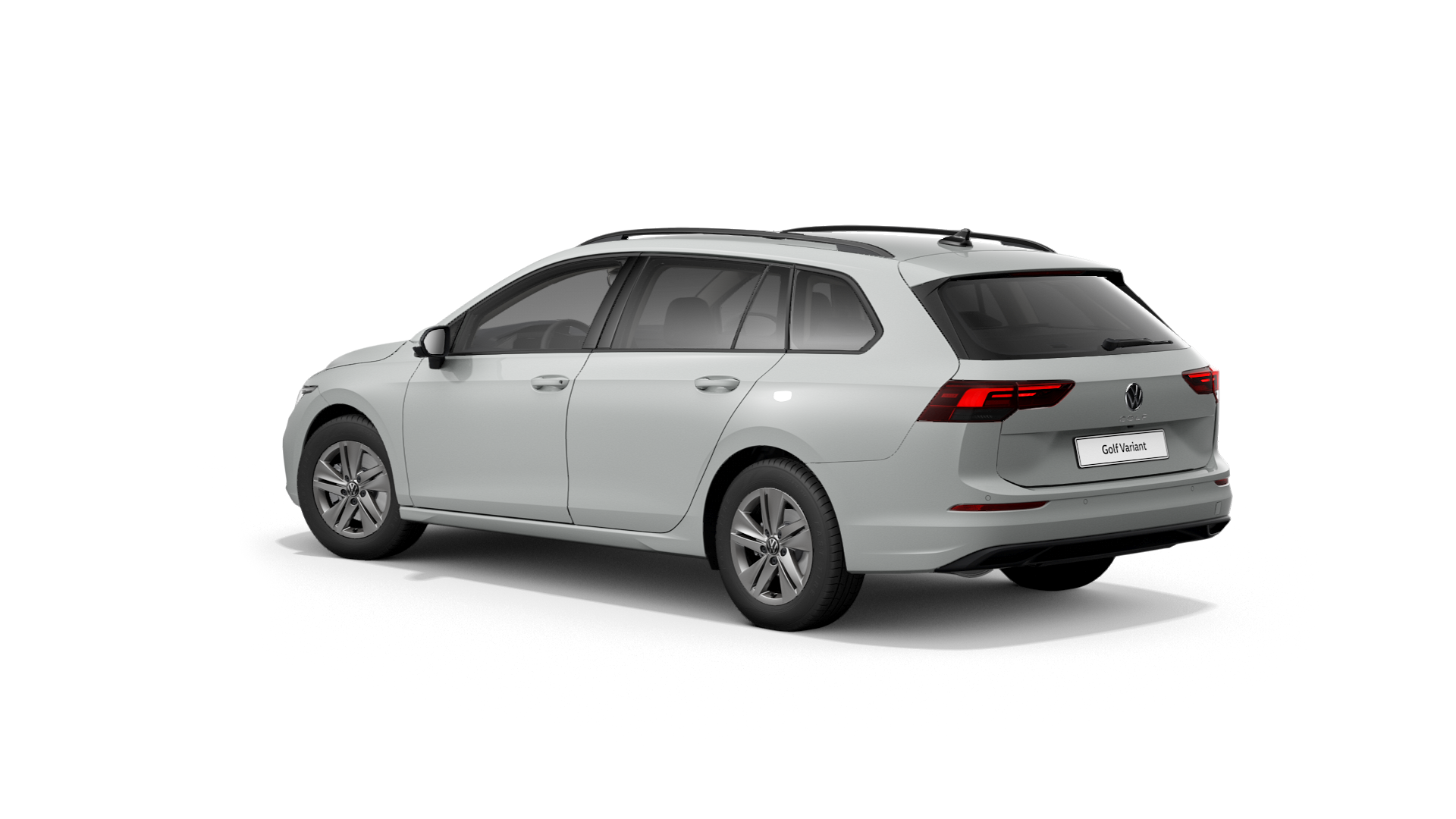 Volkswagen Golf 2.0 TDI Life Variant