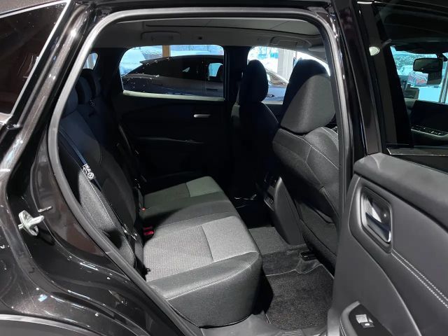 Nissan Qashqai N-Connecta