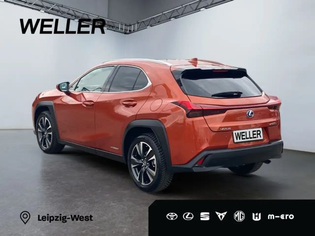 Lexus UX 250h Style Edition