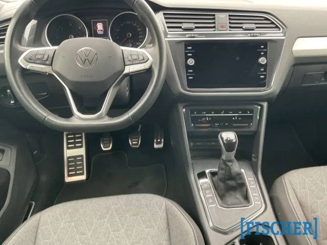 Volkswagen Tiguan 2.0 TDI Life Move