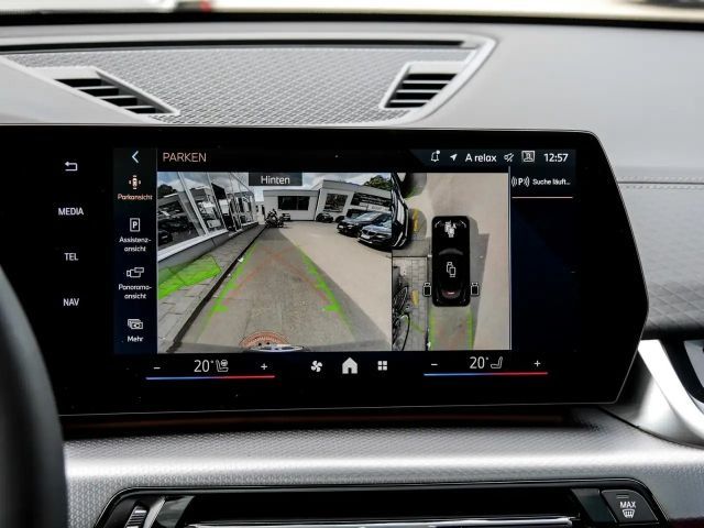 BMW X2 M-Sport sDrive20d