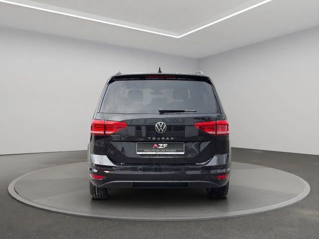 Volkswagen Touran 1.5 TSI Comfortline DSG