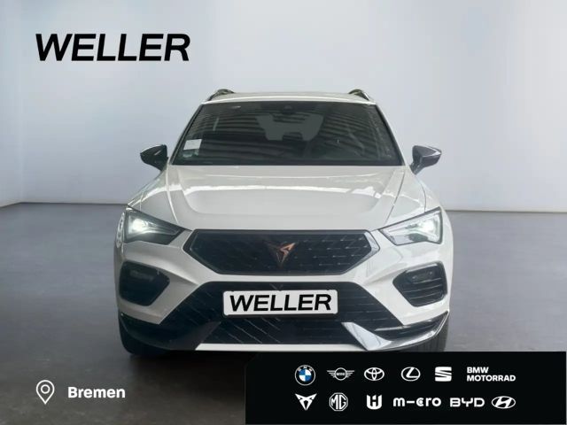 Cupra Ateca 2.0 TSI 4Drive DSG