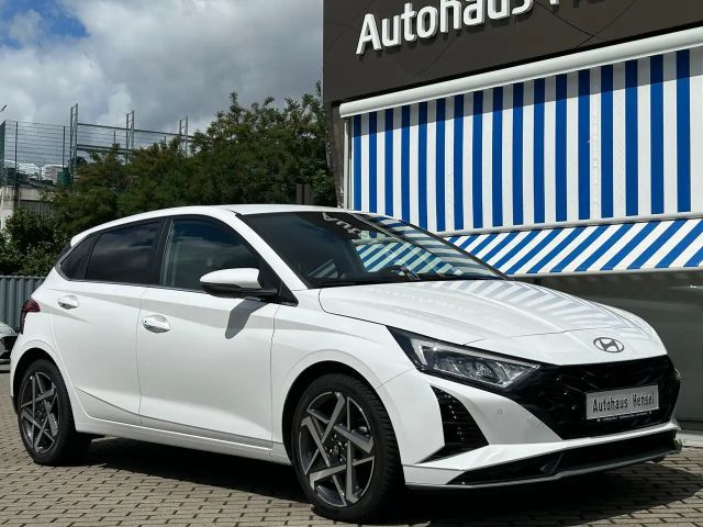 Hyundai i20 1.0 Prime T-GDi