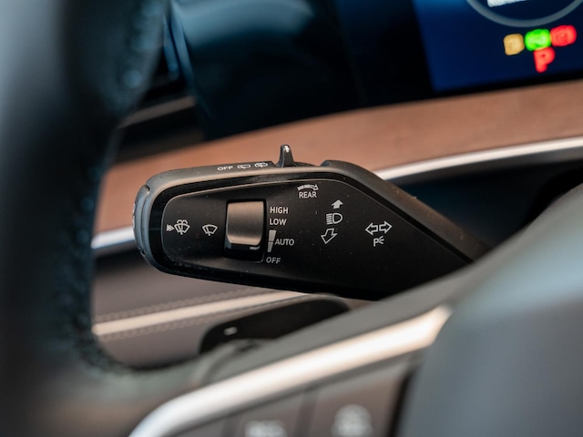 Volkswagen Tayron 1.5 l eTSI