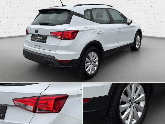 Seat Arona 1.0 TSI Style