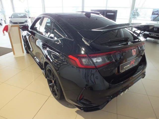 Honda Civic Type R