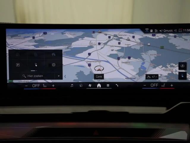 BMW i5 M-Sport Sedan xDrive