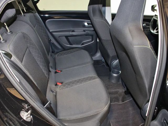 Skoda Citigo-e iV Best